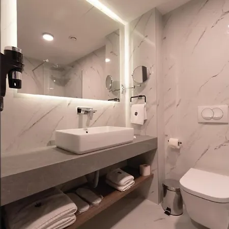 Hotel Tsar Samuil Strumica