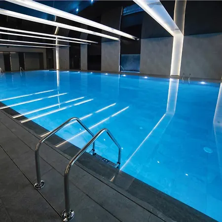 Tsar Samuil 4* Strumica