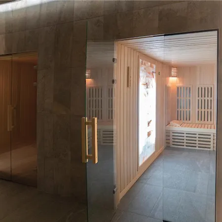 Tsar Samuil Hotel