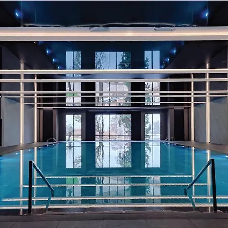 Tsar Samuil Hotel