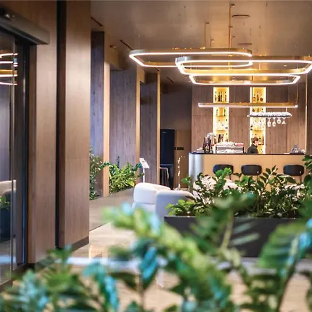 Tsar Samuil Hotel Strumica