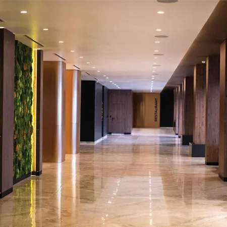 Tsar Samuil Hotel Strumica